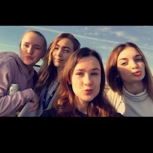 Meet your Posher, Sammy